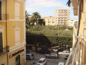 Travel and Living Trani